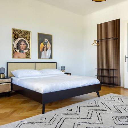 Imperial City Apartment เวียนนา ภายนอก รูปภาพ