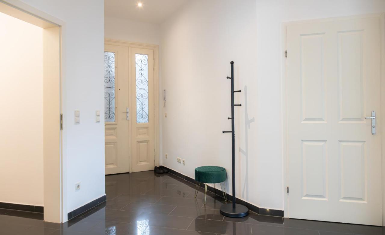 Imperial City Apartment เวียนนา ภายนอก รูปภาพ