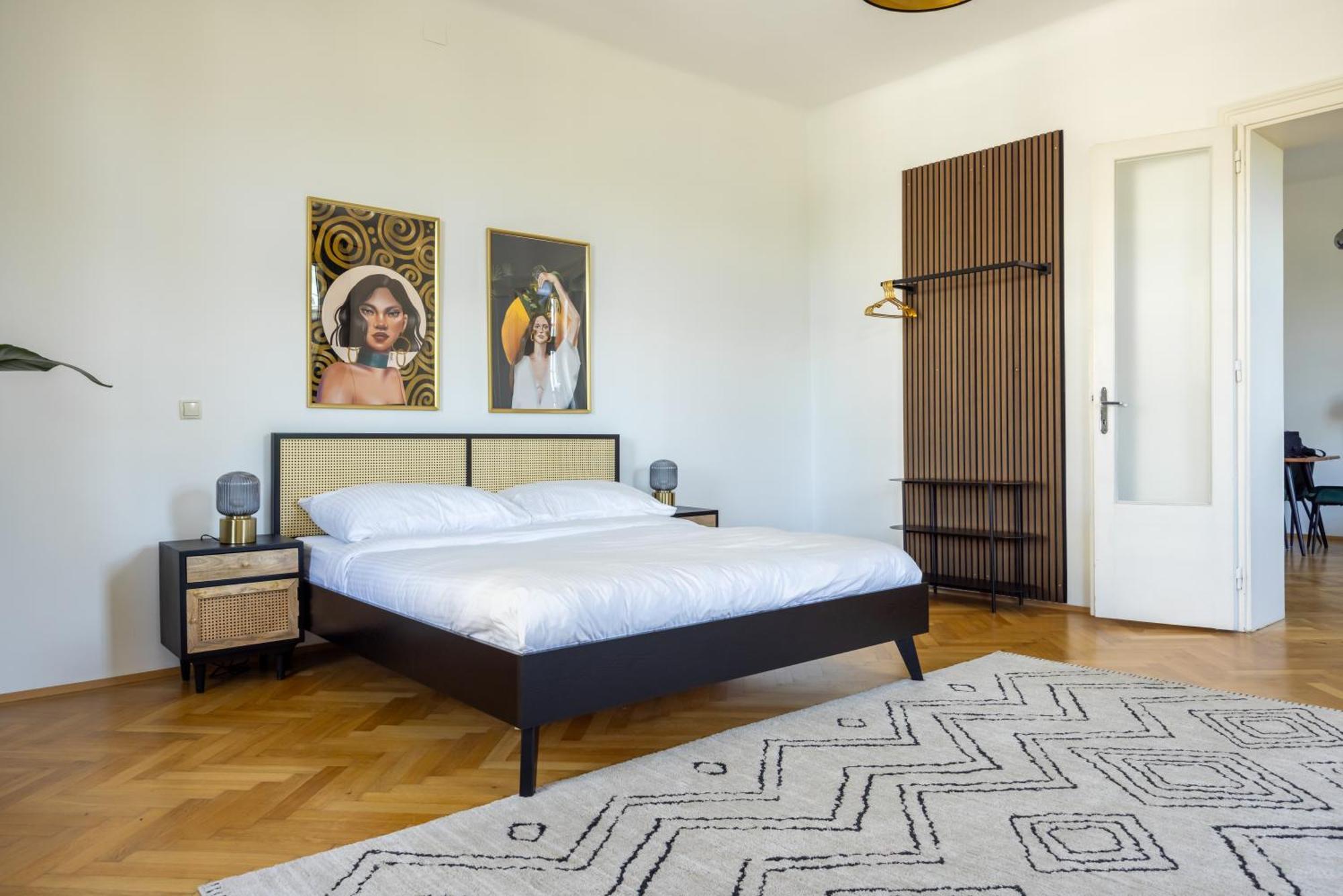Imperial City Apartment เวียนนา ภายนอก รูปภาพ